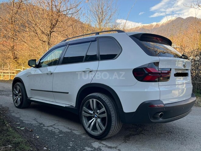 BMW X5 2008, 305,000 km - 3.0 l - Bakı