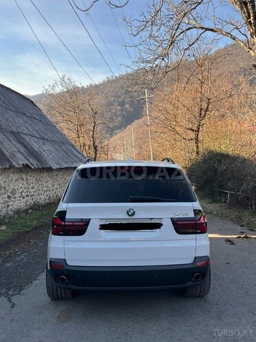 BMW X5 2008, 305,000 km - 3.0 l - Bakı