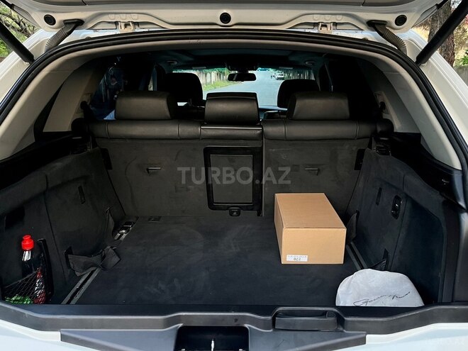 BMW X5 2008, 305,000 km - 3.0 l - Bakı