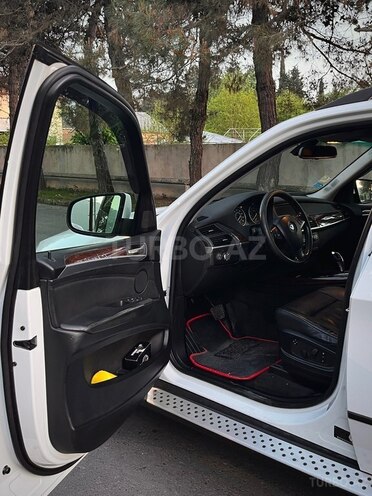 BMW X5 2008, 305,000 km - 3.0 l - Bakı
