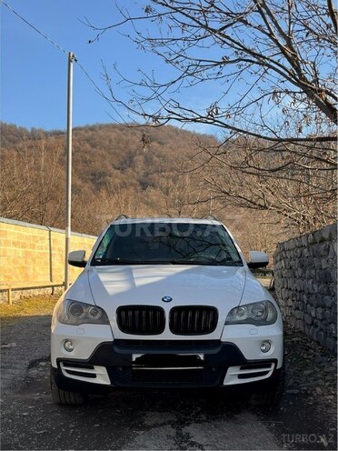 BMW X5 2008, 305,000 km - 3.0 l - Bakı