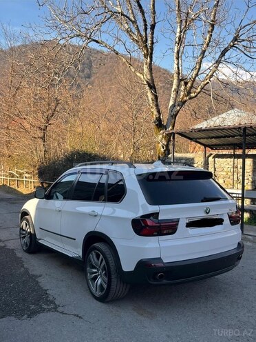 BMW X5 2008, 305,000 km - 3.0 l - Bakı