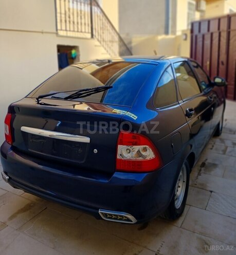 LADA (VAZ) Priora 2014, 234,000 km - 1.6 l - Bakı