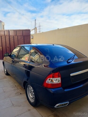LADA (VAZ) Priora 2014, 234,000 km - 1.6 l - Bakı