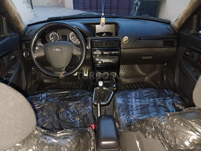 LADA (VAZ) Priora 2014, 234,000 km - 1.6 l - Bakı