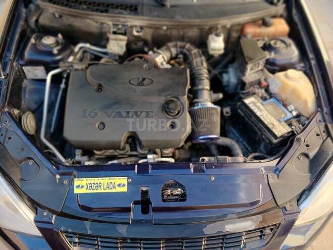 LADA (VAZ) Priora 2014, 234,000 km - 1.6 l - Bakı