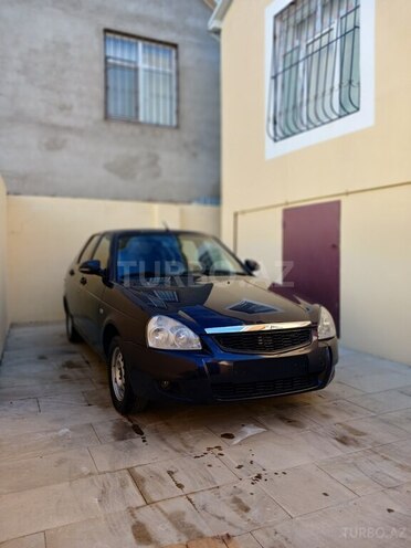 LADA (VAZ) Priora 2014, 234,000 km - 1.6 l - Bakı