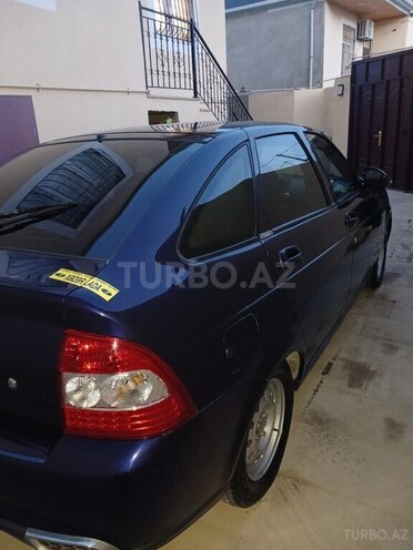 LADA (VAZ) Priora 2014, 234,000 km - 1.6 l - Bakı