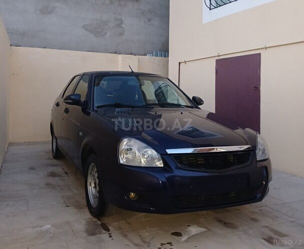 LADA (VAZ) Priora 2014, 234,000 km - 1.6 l - Bakı