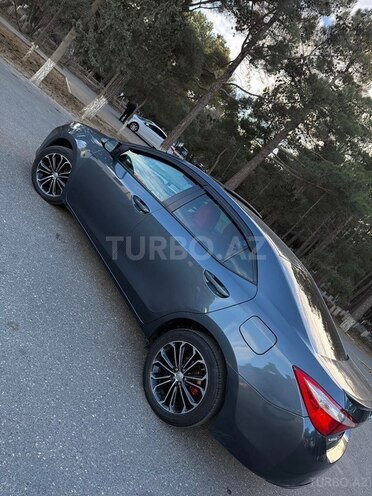Toyota Corolla 2014, 292,482 km - 1.8 l - Sumqayıt