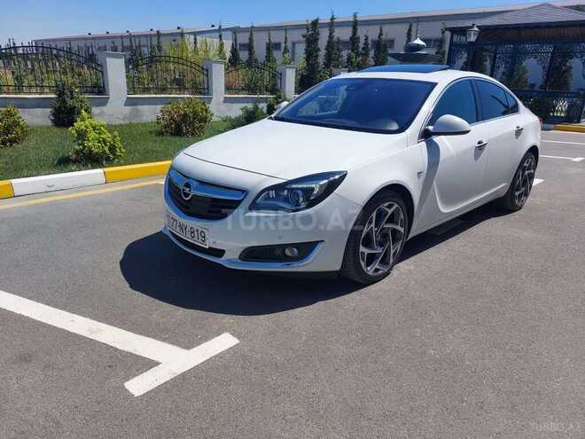 Opel Insignia-1