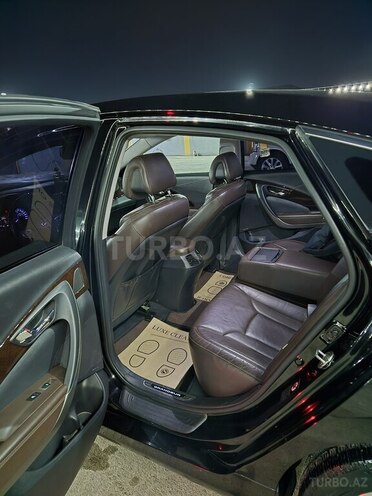 Hyundai Grandeur 2015, 240,000 km - 2.2 l - Bakı