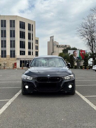 BMW 328 2013, 150,000 km - 2.0 l - Lənkəran