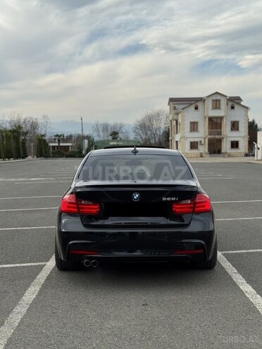 BMW 328 2013, 150,000 km - 2.0 l - Lənkəran
