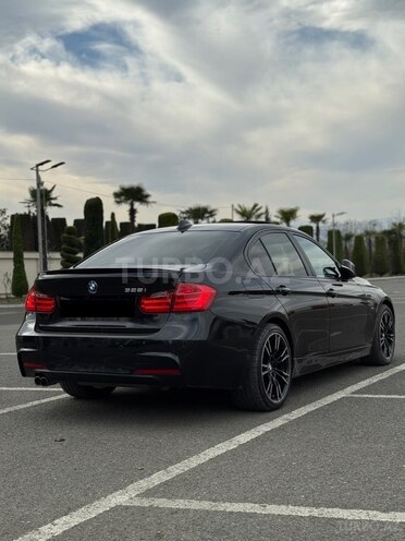 BMW 328 2013, 150,000 km - 2.0 l - Lənkəran