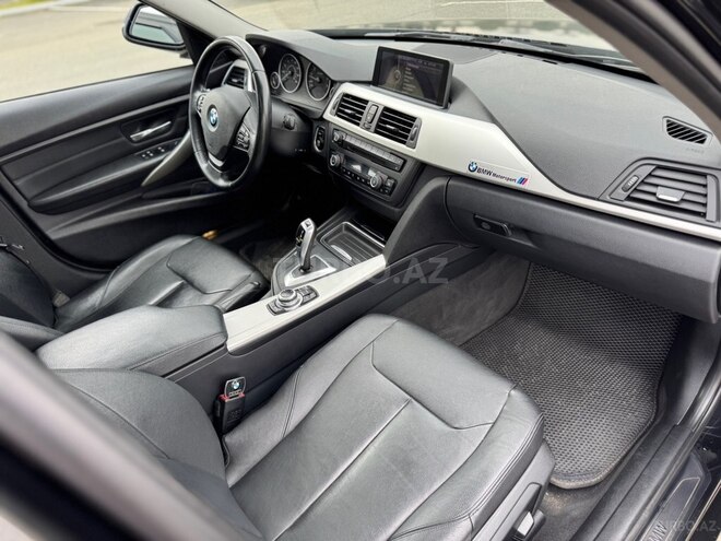 BMW 328 2013, 150,000 km - 2.0 l - Lənkəran