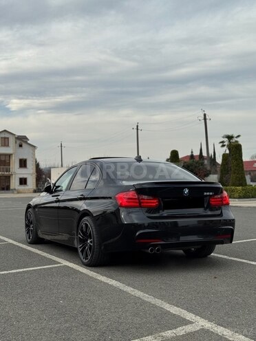 BMW 328 2013, 150,000 km - 2.0 l - Lənkəran