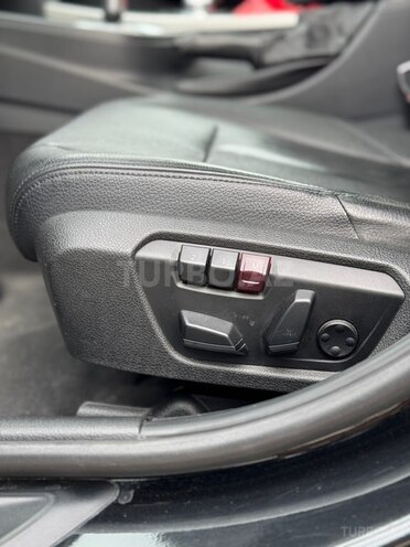 BMW 328 2013, 150,000 km - 2.0 l - Lənkəran