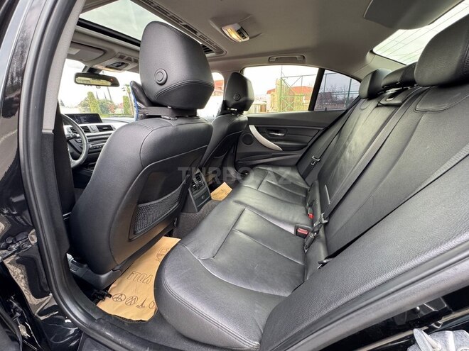 BMW 328 2013, 150,000 km - 2.0 l - Lənkəran