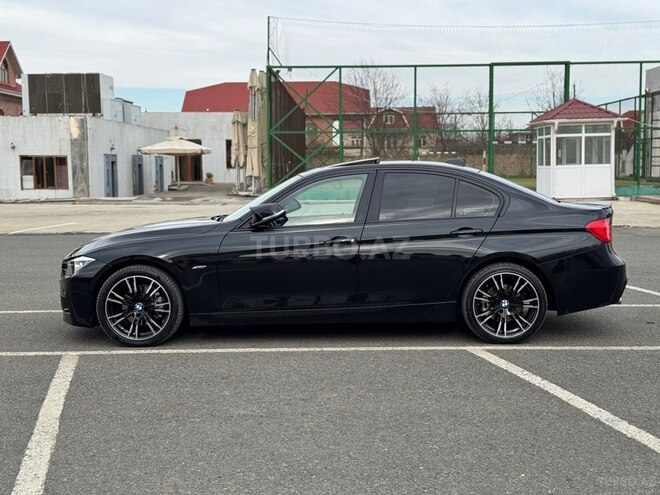 BMW 328 2013, 150,000 km - 2.0 l - Lənkəran