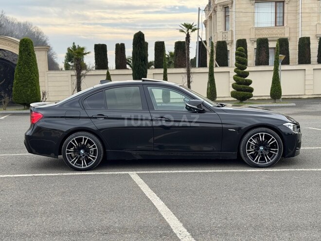 BMW 328 2013, 150,000 km - 2.0 l - Lənkəran