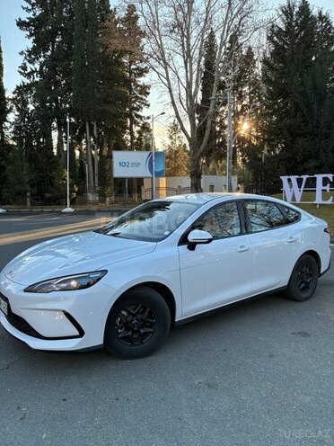 BYD  2025, 11,350 km - 1.5 l - Mingəçevir