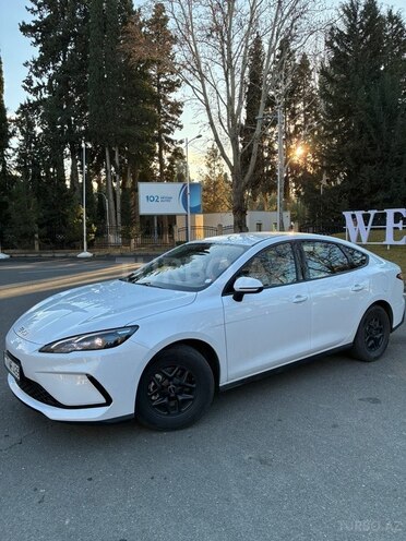 BYD  2025, 11,350 km - 1.5 l - Mingəçevir