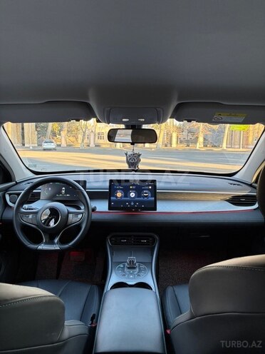 BYD  2025, 11,350 km - 1.5 l - Mingəçevir