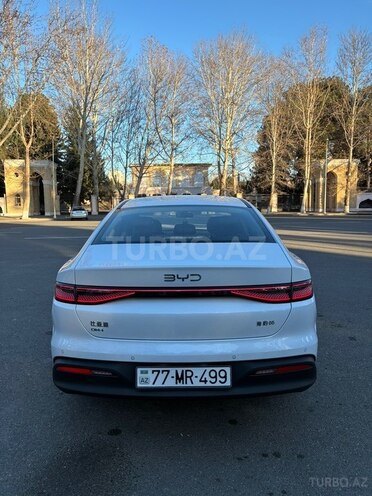 BYD  2025, 11,350 km - 1.5 l - Mingəçevir
