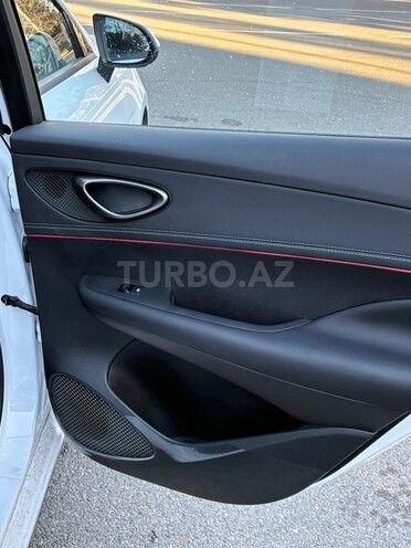 BYD  2025, 11,350 km - 1.5 l - Mingəçevir