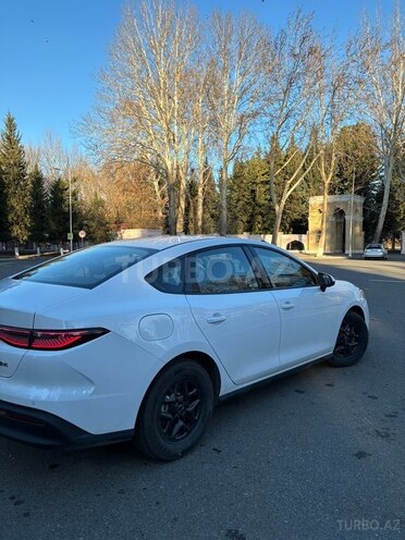 BYD  2025, 11,350 km - 1.5 l - Mingəçevir