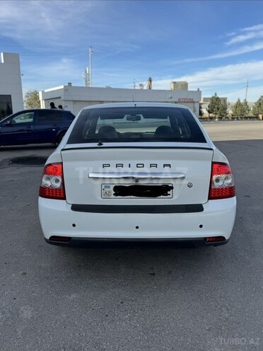 LADA (VAZ) Priora 2015, 220,000 km - 1.6 l - Bakı