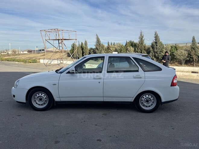 LADA (VAZ) Priora 2015, 220,000 km - 1.6 l - Bakı