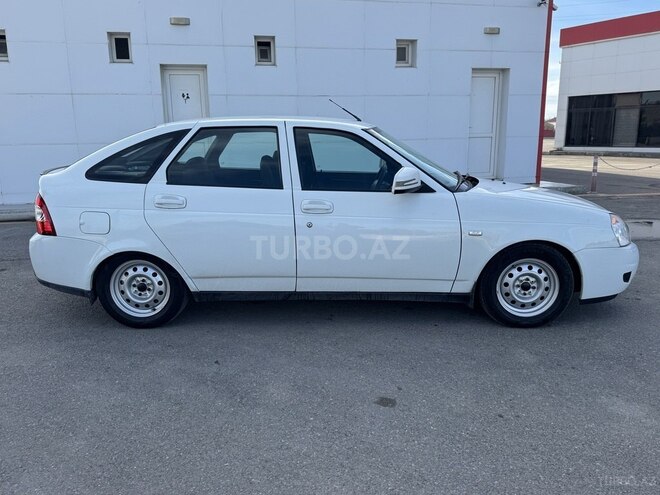 LADA (VAZ) Priora 2015, 220,000 km - 1.6 l - Bakı