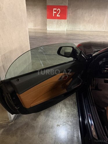 BMW Z4 2023, 55,000 km - 3.0 l - Bakı
