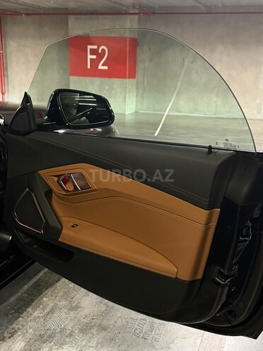 BMW Z4 2023, 55,000 km - 3.0 l - Bakı