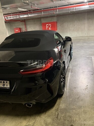 BMW Z4 2023, 55,000 km - 3.0 l - Bakı