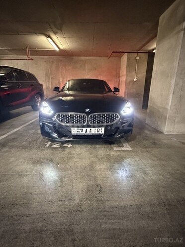 BMW Z4 2023, 55,000 km - 3.0 l - Bakı