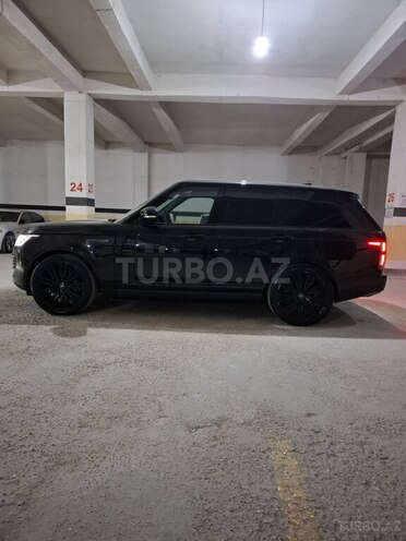 Land Rover Range Rover 2019, 72,000 km - 3.0 l - Bakı