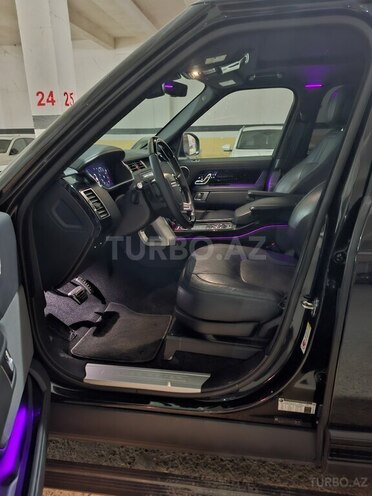 Land Rover Range Rover 2019, 72,000 km - 3.0 l - Bakı