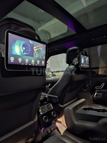 Land Rover Range Rover 2019, 72,000 km - 3.0 l - Bakı