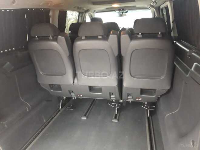 Mercedes  2010, 450,000 km - 2.1 l - Xudat