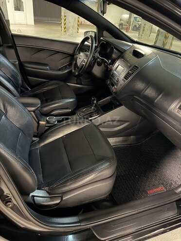 Kia Cerato 2013, 272,000 km - 2.0 l - Bakı