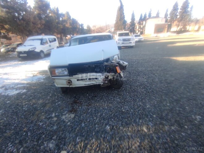 LADA (VAZ) 2107 2004, 326,548 km - 1.6 l - Ağdam