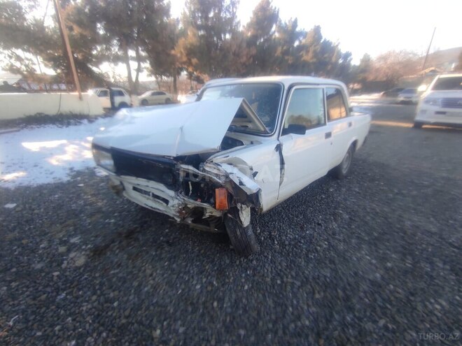 LADA (VAZ) 2107 2004, 326,548 km - 1.6 l - Ağdam