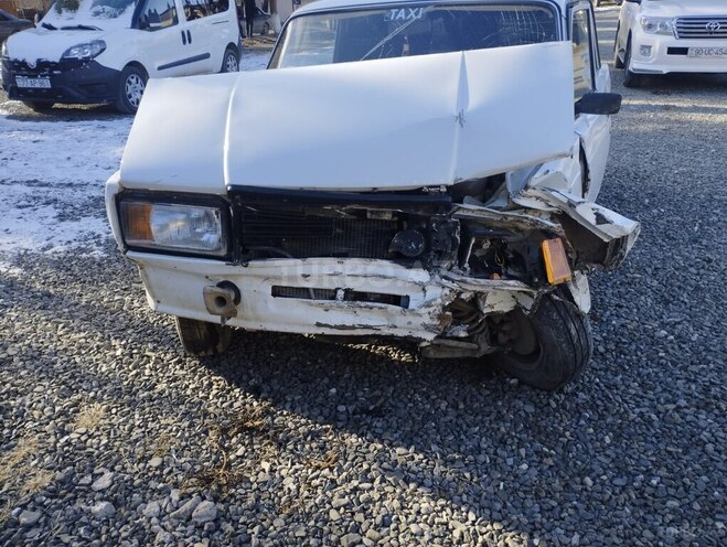 LADA (VAZ) 2107 2004, 326,548 km - 1.6 l - Ağdam