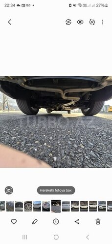 Hyundai Santa Fe 2016, 200,000 km - 2.0 l - Zaqatala