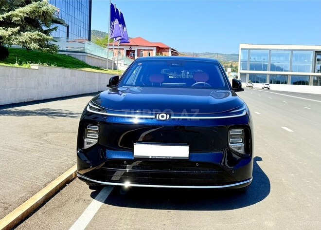 Changan  2025, 6,500 km - 1.5 l - Bakı