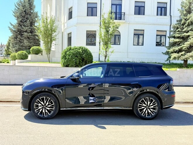 Changan  2025, 6,500 km - 1.5 l - Bakı