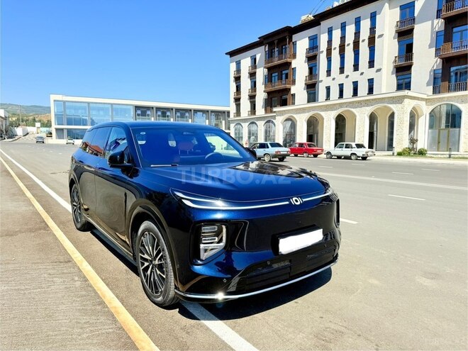 Changan  2025, 6,500 km - 1.5 l - Bakı